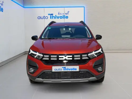 Dacia Jogger ECO-G 100 7 places Extreme + - Photo 6