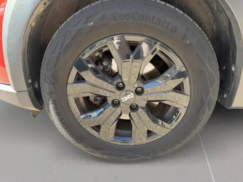 Dacia Jogger ECO-G 100 7 places Extreme + - Photo 7