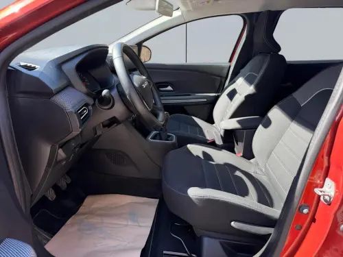 Dacia Jogger ECO-G 100 7 places Extreme + - Photo 8