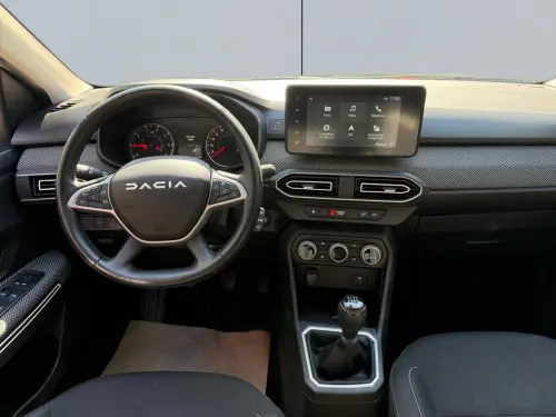 Dacia Jogger ECO-G 100 7 places Extreme + - Photo 10
