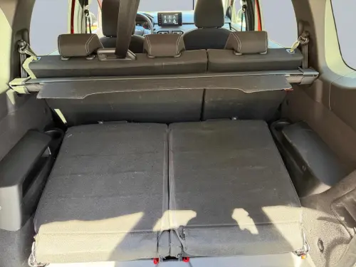 Dacia Jogger ECO-G 100 7 places Extreme + - Photo 15
