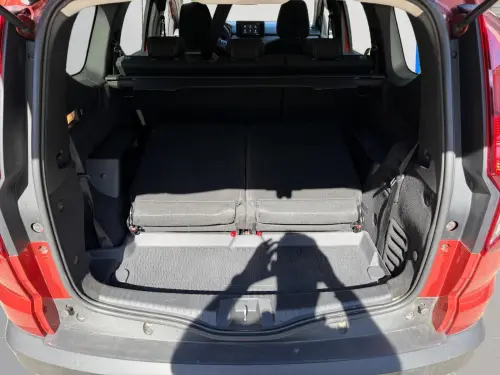 Dacia Jogger ECO-G 100 7 places Extreme + - Photo 16