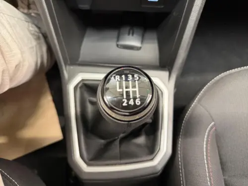 Dacia Jogger ECO-G 100 7 places Extreme + - Photo 20