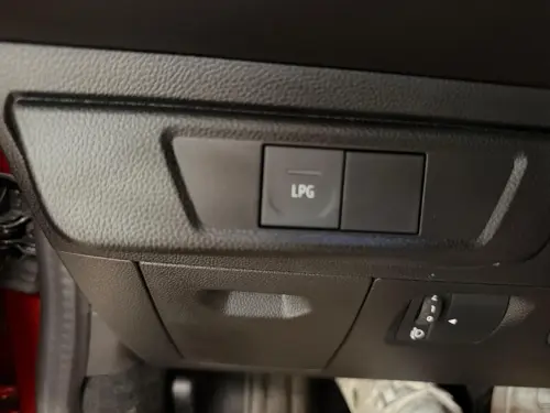 Dacia Jogger ECO-G 100 7 places Extreme + - Photo 21