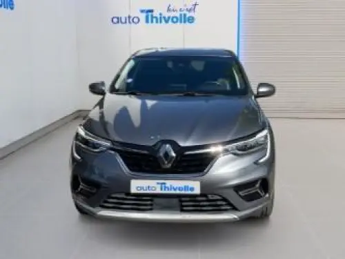 Renault Arkana mild hybrid 140 EDC FAP - 22 Techno - Photo 1