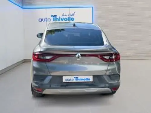 Renault Arkana mild hybrid 140 EDC FAP - 22 Techno - Photo 3