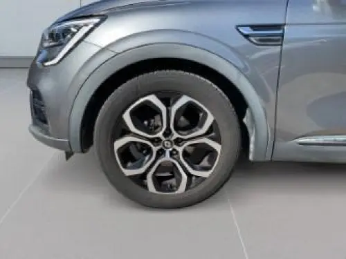 Renault Arkana mild hybrid 140 EDC FAP - 22 Techno - Photo 7