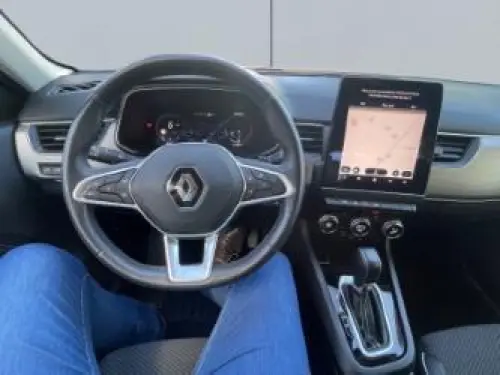 Renault Arkana mild hybrid 140 EDC FAP - 22 Techno - Photo 12