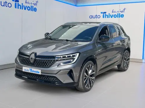 Renault Austral iconic e-tech full hybrid 200 - Photo 0