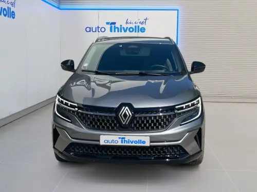 Renault Austral iconic e-tech full hybrid 200 - Photo 1