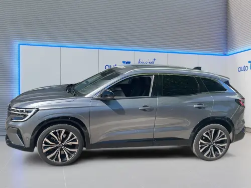 Renault Austral iconic e-tech full hybrid 200 - Photo 2