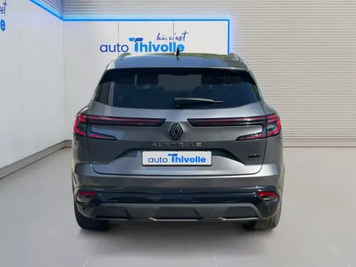 Renault Austral iconic e-tech full hybrid 200 - Photo 3