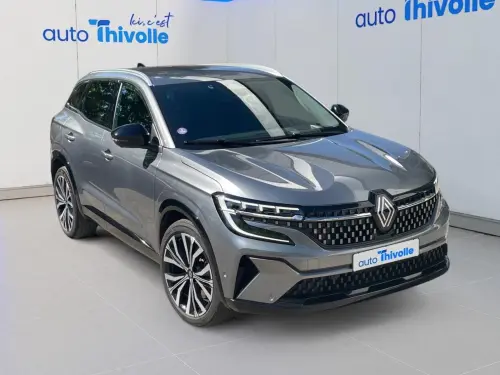 Renault Austral iconic e-tech full hybrid 200 - Photo 4