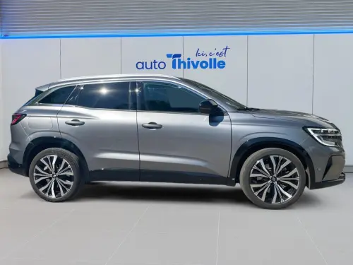 Renault Austral iconic e-tech full hybrid 200 - Photo 5
