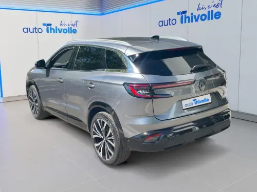 Renault Austral iconic e-tech full hybrid 200 - Photo 6