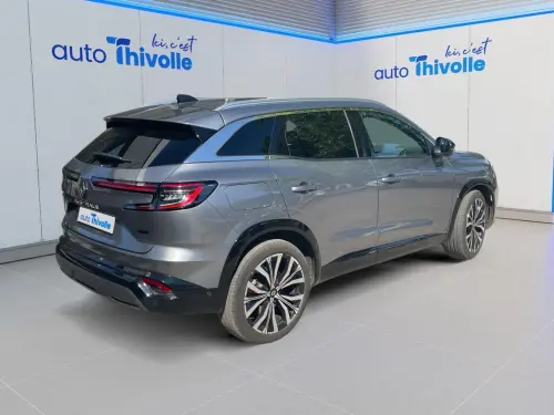 Renault Austral iconic e-tech full hybrid 200 - Photo 7