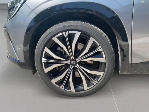 Renault Austral iconic e-tech full hybrid 200 - Photo 8