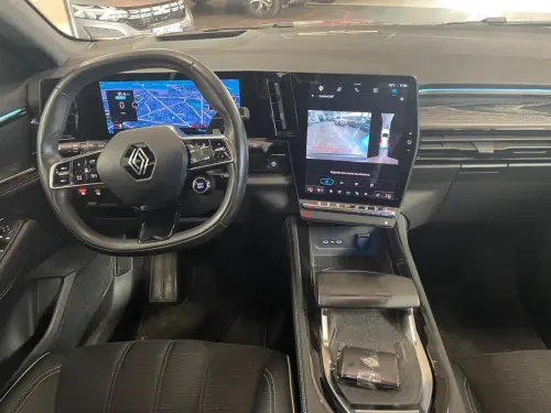 Renault Austral iconic e-tech full hybrid 200 - Photo 13