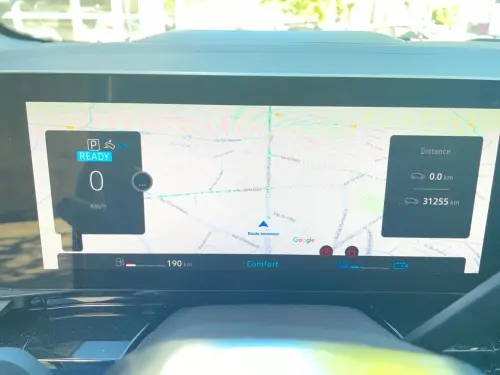 Renault Austral iconic e-tech full hybrid 200 - Photo 14