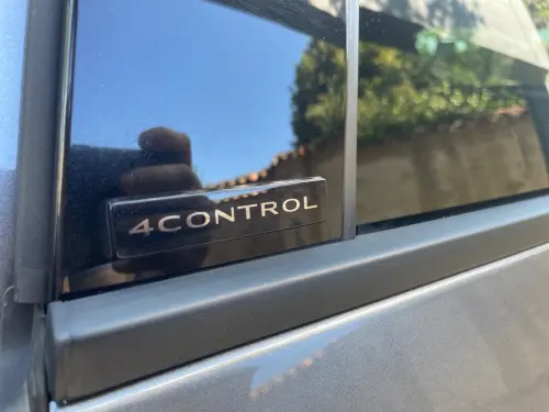 Renault Austral iconic e-tech full hybrid 200 - Photo 18
