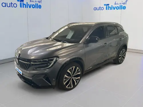 Renault Austral E-Tech hybrid 200 Iconic - Photo 0