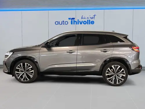 Renault Austral E-Tech hybrid 200 Iconic - Photo 1