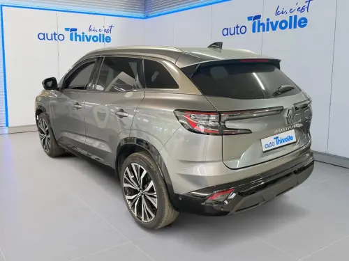 Renault Austral E-Tech hybrid 200 Iconic - Photo 2