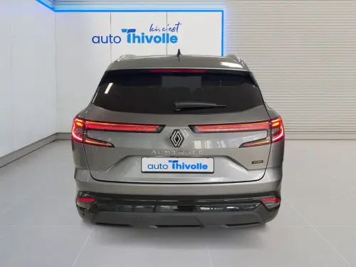 Renault Austral E-Tech hybrid 200 Iconic - Photo 3