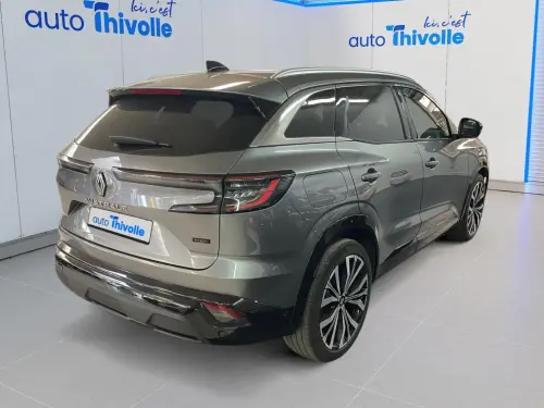 Renault Austral E-Tech hybrid 200 Iconic - Photo 4