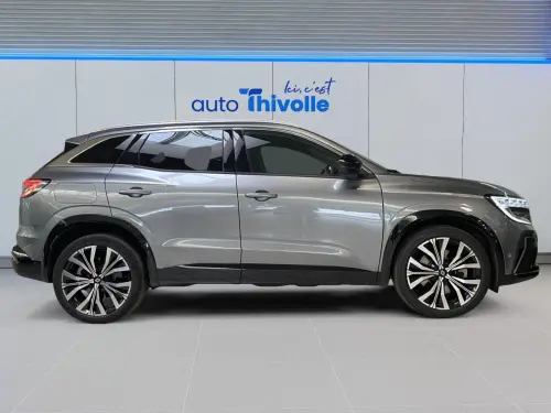 Renault Austral E-Tech hybrid 200 Iconic - Photo 5