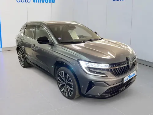 Renault Austral E-Tech hybrid 200 Iconic - Photo 6
