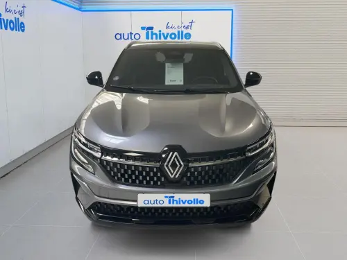 Renault Austral E-Tech hybrid 200 Iconic - Photo 7