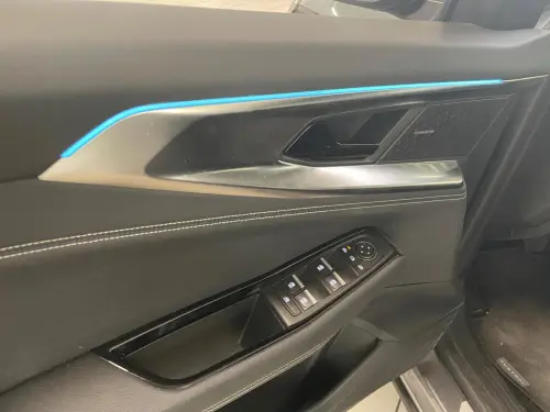 Renault Austral E-Tech hybrid 200 Iconic - Photo 10