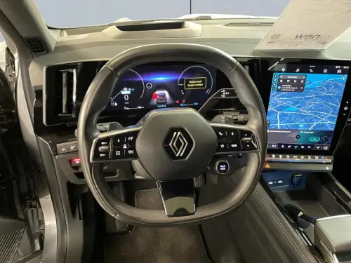 Renault Austral E-Tech hybrid 200 Iconic - Photo 12