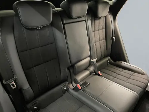Renault Austral E-Tech hybrid 200 Iconic - Photo 17