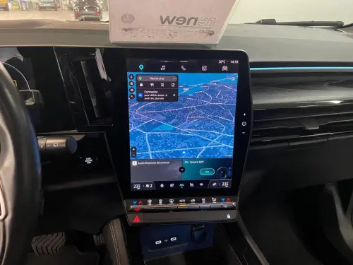 Renault Austral E-Tech hybrid 200 Iconic - Photo 20