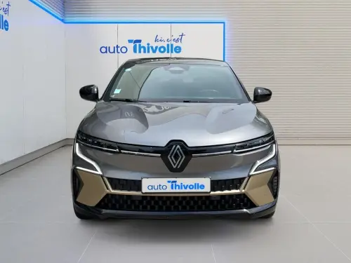 Renault Megane E-Tech Megane E-Tech EV60 220 ch super charge Iconic - Photo 1