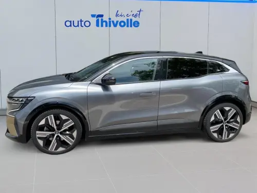 Renault Megane E-Tech Megane E-Tech EV60 220 ch super charge Iconic - Photo 2