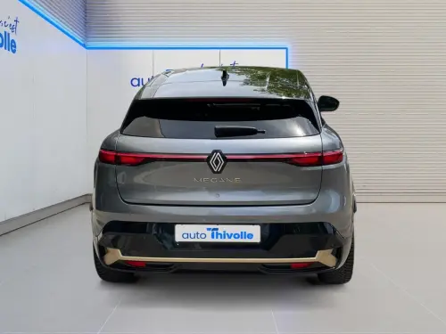 Renault Megane E-Tech Megane E-Tech EV60 220 ch super charge Iconic - Photo 3