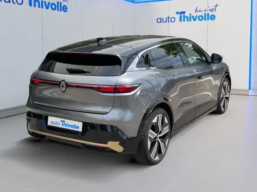Renault Megane E-Tech Megane E-Tech EV60 220 ch super charge Iconic - Photo 7
