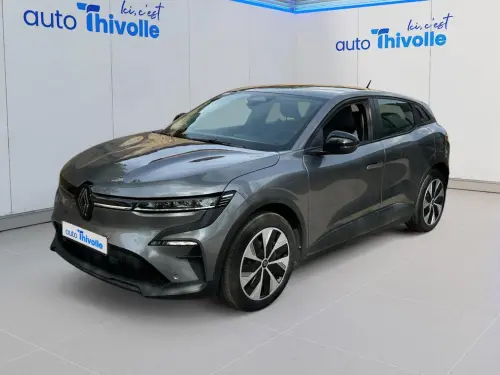 Renault Megane E-Tech Megane E-Tech EV60 130ch optimum charge Evolution ER - Photo 0