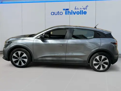 Renault Megane E-Tech Megane E-Tech EV60 130ch optimum charge Evolution ER - Photo 1