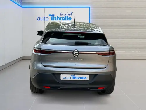 Renault Megane E-Tech Megane E-Tech EV60 130ch optimum charge Evolution ER - Photo 3