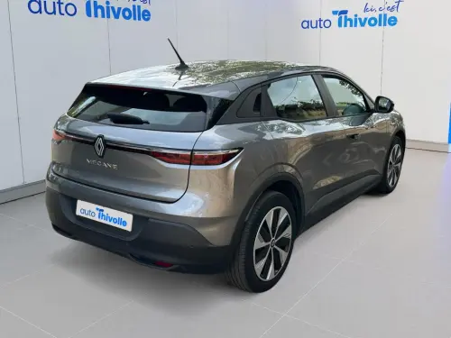 Renault Megane E-Tech Megane E-Tech EV60 130ch optimum charge Evolution ER - Photo 4