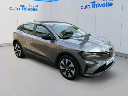 Renault Megane E-Tech Megane E-Tech EV60 130ch optimum charge Evolution ER - Photo 5