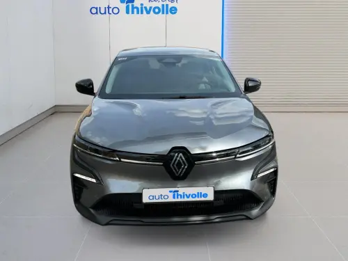 Renault Megane E-Tech Megane E-Tech EV60 130ch optimum charge Evolution ER - Photo 6