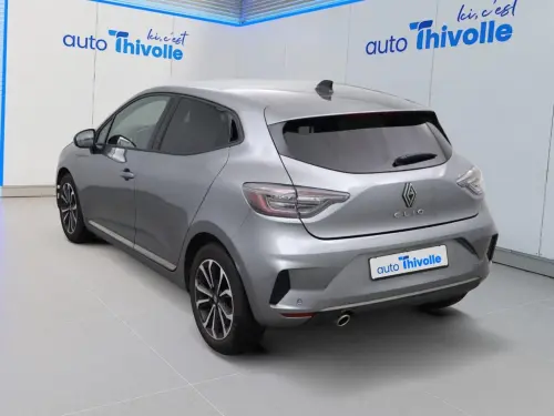 Renault Clio Clio TCe 90 ch GSR2 Techno - Photo 6