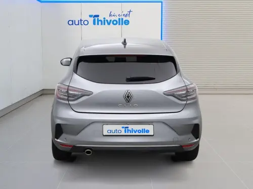 Renault Clio Clio TCe 90 ch GSR2 Techno - Photo 2