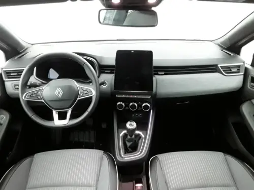 Renault Clio Clio TCe 90 ch GSR2 Techno - Photo 13