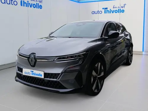 Renault Megane E-Tech Megane E-Tech EV60 220 ch optimum charge Techno - Photo 0